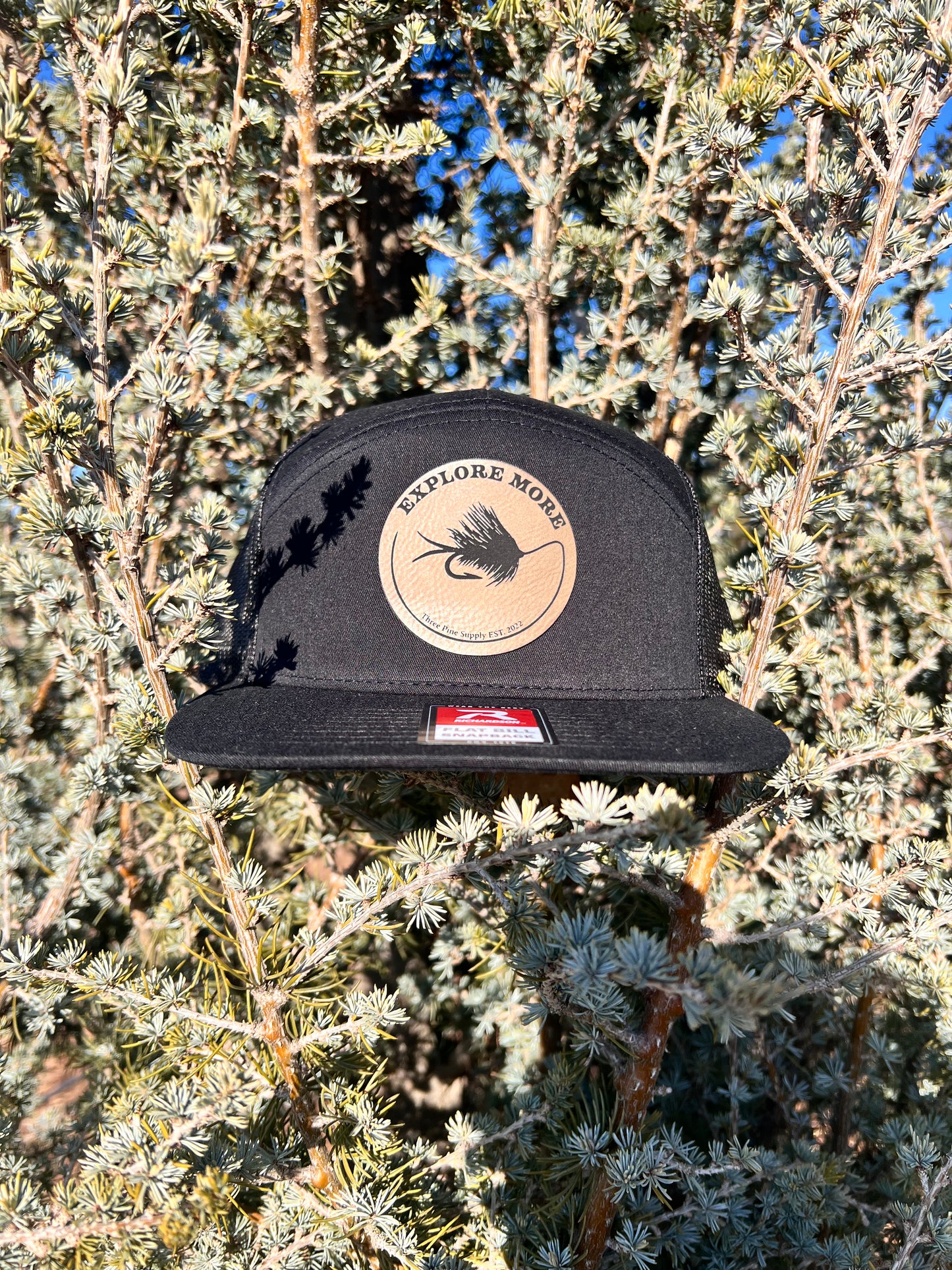 Dryfly SnapBack