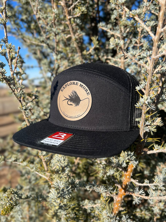 Dryfly SnapBack