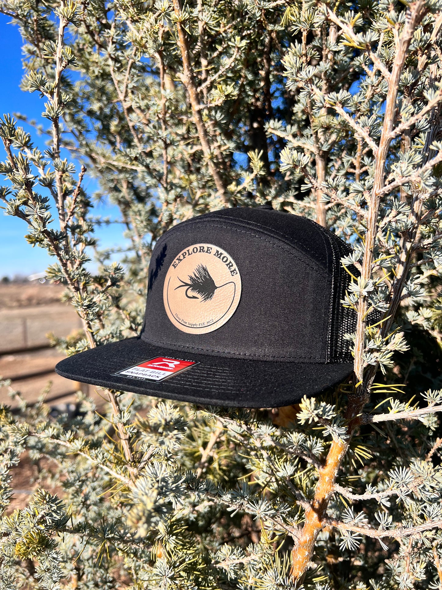 Dryfly SnapBack